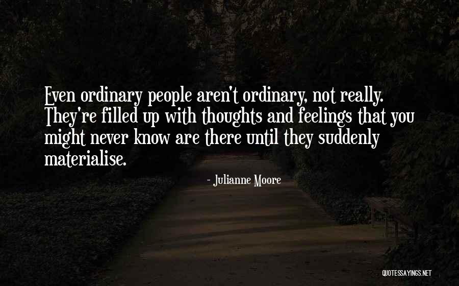 Cirugias Esteticas Quotes By Julianne Moore Cirugias Esteticas Quotes By Julianne Moore
