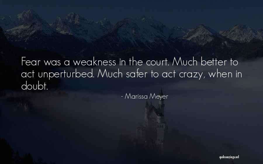 Cirugias Esteticas Quotes By Marissa Meyer Cirugias Esteticas Quotes By Marissa Meyer