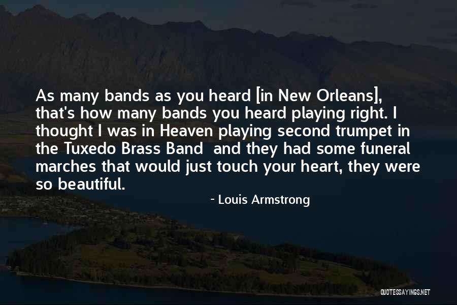 Cirujano Vascular Quotes By Louis Armstrong Cirujano Vascular Quotes By Louis Armstrong