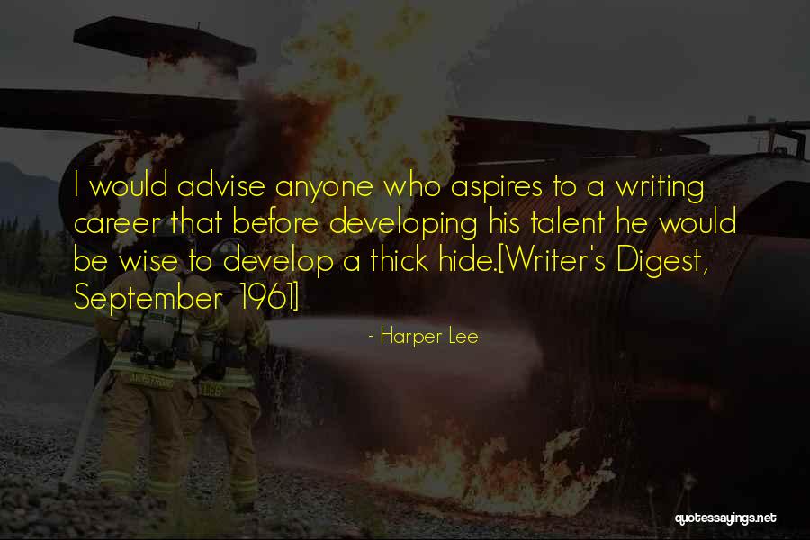Cirulli Lauren Quotes By Harper Lee Cirulli Lauren Quotes By Harper Lee