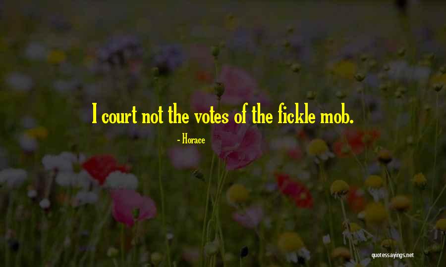 Cirulli Lauren Quotes By Horace Cirulli Lauren Quotes By Horace