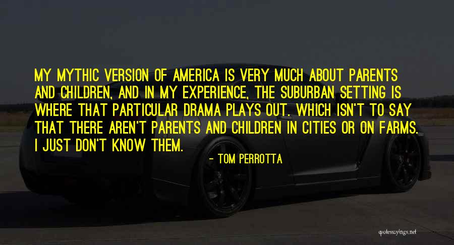 Cirurgia Bariatrica Quotes By Tom Perrotta Cirurgia Bariatrica Quotes By Tom Perrotta