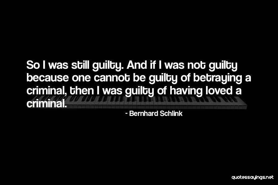 Cirurgiao Paleta Quotes By Bernhard Schlink Cirurgiao Paleta Quotes By Bernhard Schlink