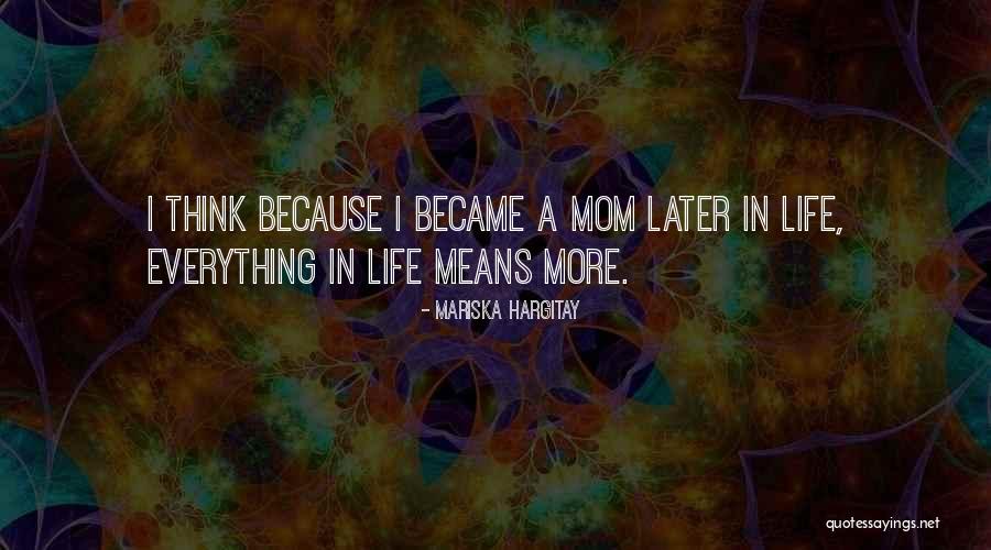 Cis Man Quotes By Mariska Hargitay Cis Man Quotes By Mariska Hargitay