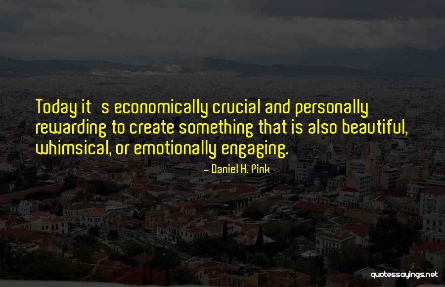 Cisco Logo Quotes By Daniel H. Pink Cisco Logo Quotes By Daniel H. Pink