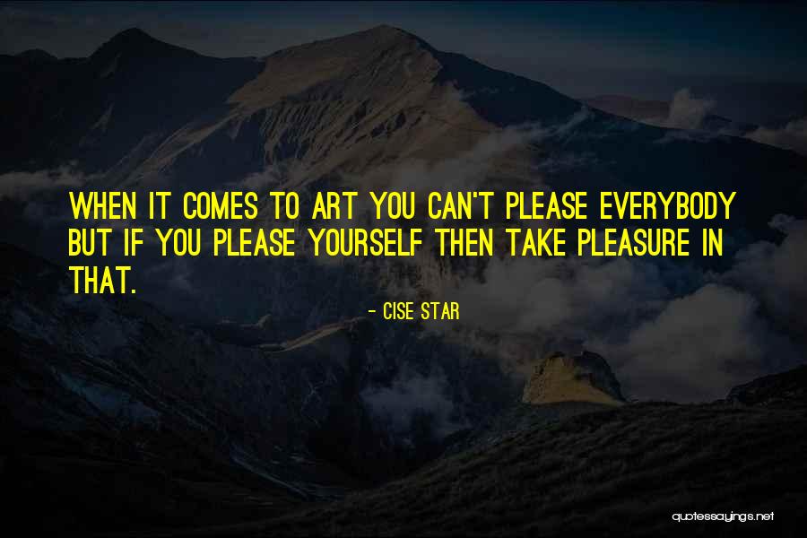 Cise Quotes By Cise Star Cise Quotes By Cise Star