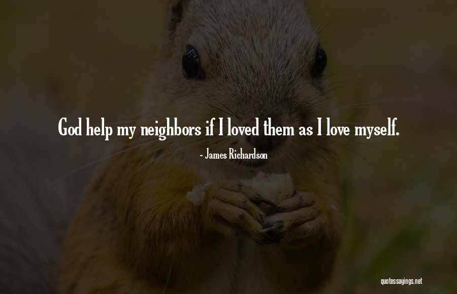 Cise Quotes By James Richardson Cise Quotes By James Richardson