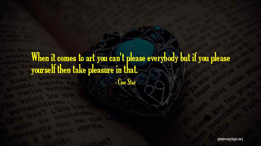 Cise Star Quotes 1450421 Cise Star Quotes 1450421