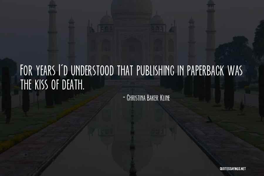 Cisek Structure Quotes By Christina Baker Kline Cisek Structure Quotes By Christina Baker Kline