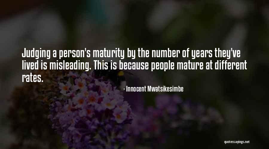 Cisek Structure Quotes By Innocent Mwatsikesimbe Cisek Structure Quotes By Innocent Mwatsikesimbe