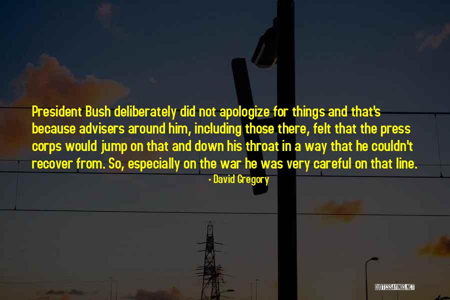 Cisely Quotes By David Gregory Cisely Quotes By David Gregory