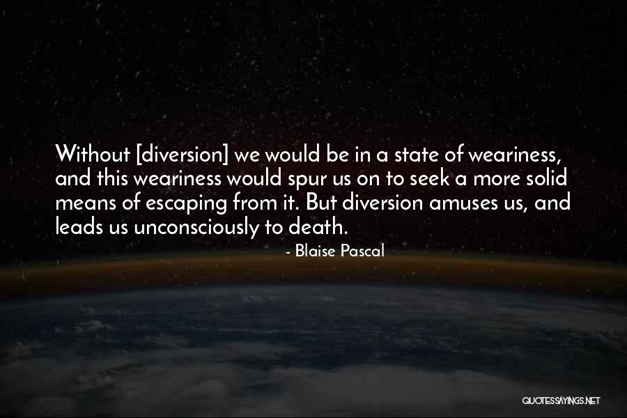 Cisimlerin Yuklenmesi Quotes By Blaise Pascal Cisimlerin Yuklenmesi Quotes By Blaise Pascal