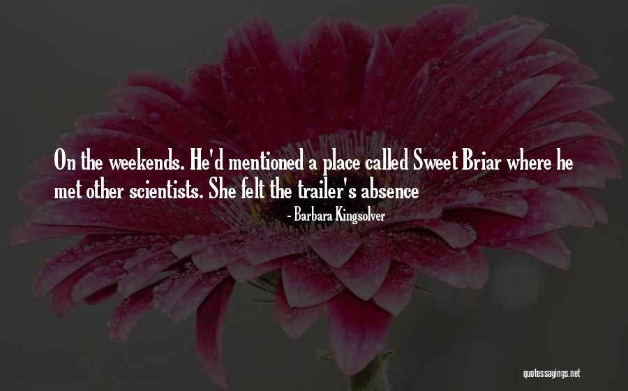 Ciska Austin Quotes By Barbara Kingsolver Ciska Austin Quotes By Barbara Kingsolver