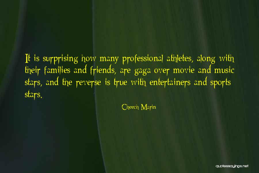 Ciska Austin Quotes By Cheech Marin Ciska Austin Quotes By Cheech Marin