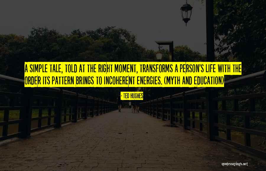 Ciska Austin Quotes By Ted Hughes Ciska Austin Quotes By Ted Hughes
