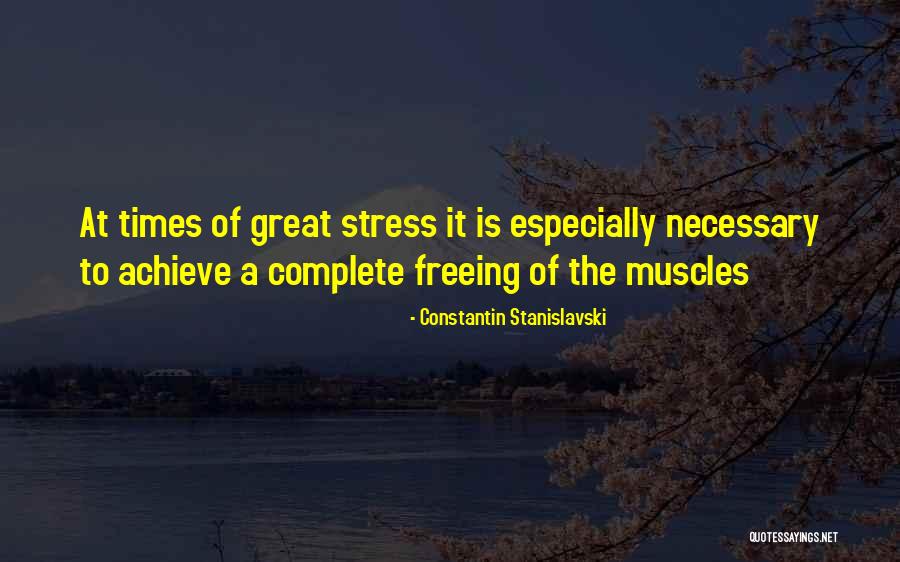 Ciska Peters Quotes By Constantin Stanislavski Ciska Peters Quotes By Constantin Stanislavski