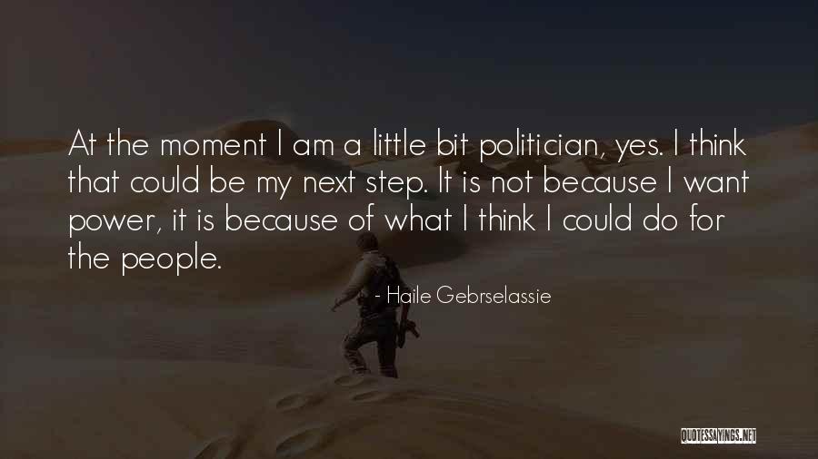 Ciska Ulug Quotes By Haile Gebrselassie Ciska Ulug Quotes By Haile Gebrselassie