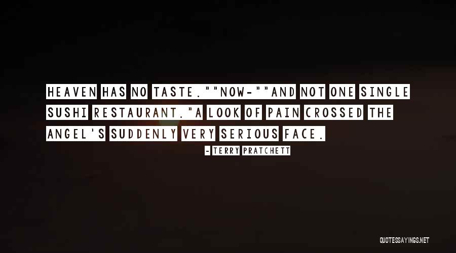 Ciska Wittouck Quotes By Terry Pratchett Ciska Wittouck Quotes By Terry Pratchett