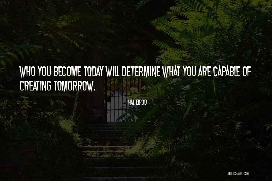 Cisko Kid Quotes By Hal Elrod Cisko Kid Quotes By Hal Elrod