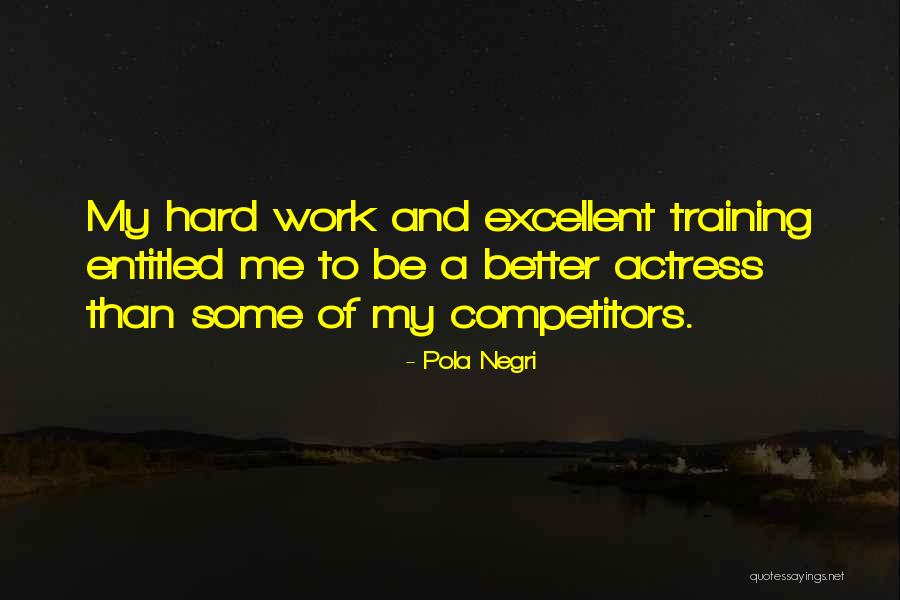Cisko Kid Quotes By Pola Negri Cisko Kid Quotes By Pola Negri