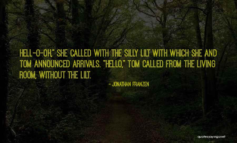 Cislos Quotes By Jonathan Franzen Cislos Quotes By Jonathan Franzen