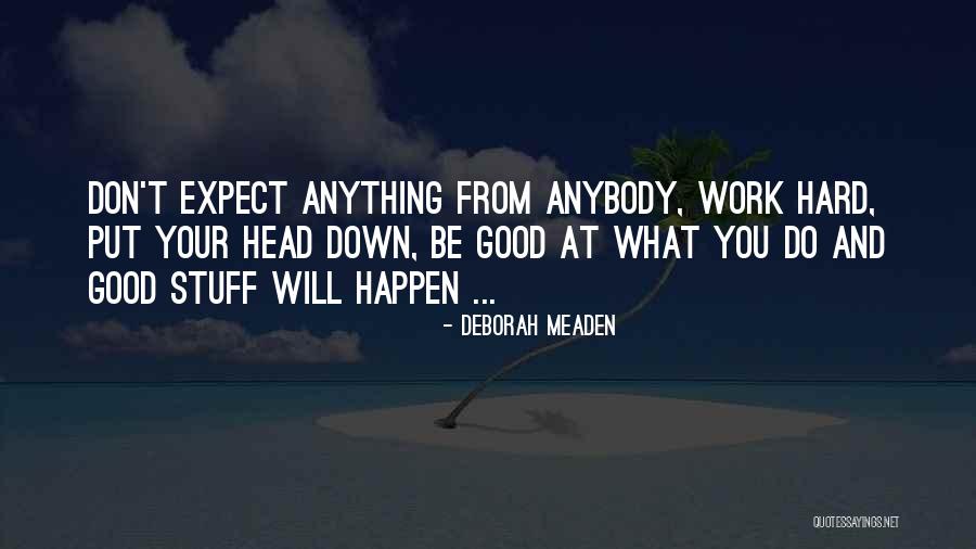 Cisman Ciswoman Quotes By Deborah Meaden Cisman Ciswoman Quotes By Deborah Meaden