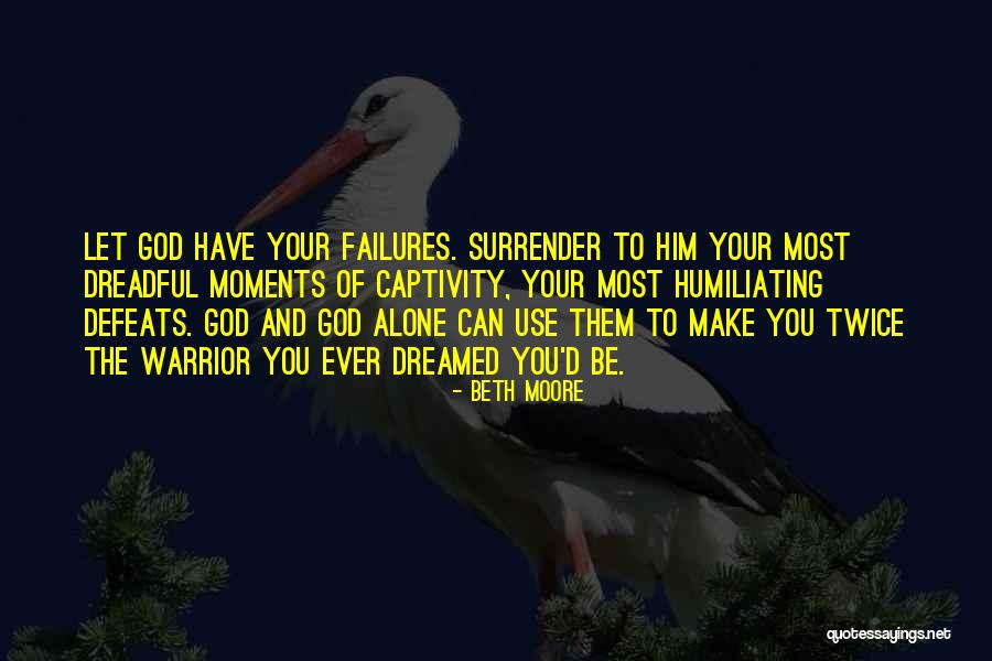 Cismani Quotes By Beth Moore Cismani Quotes By Beth Moore