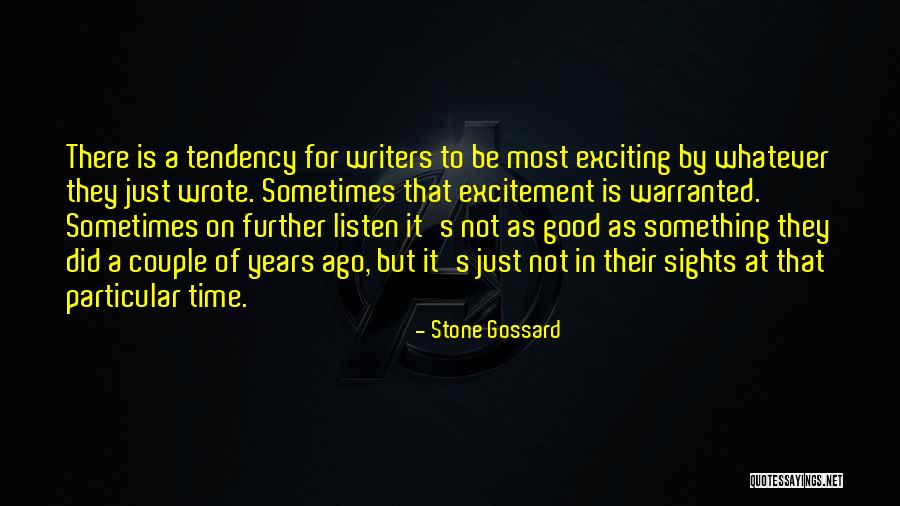 Cismani Quotes By Stone Gossard Cismani Quotes By Stone Gossard