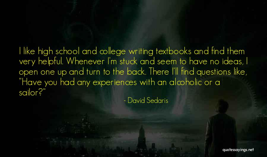 Cismin Salin Quotes By David Sedaris Cismin Salin Quotes By David Sedaris