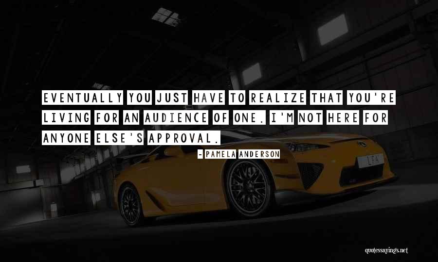 Cismin Salin Quotes By Pamela Anderson Cismin Salin Quotes By Pamela Anderson