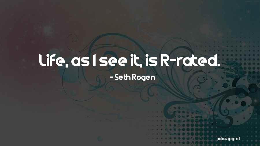 Cismin Salin Quotes By Seth Rogen Cismin Salin Quotes By Seth Rogen