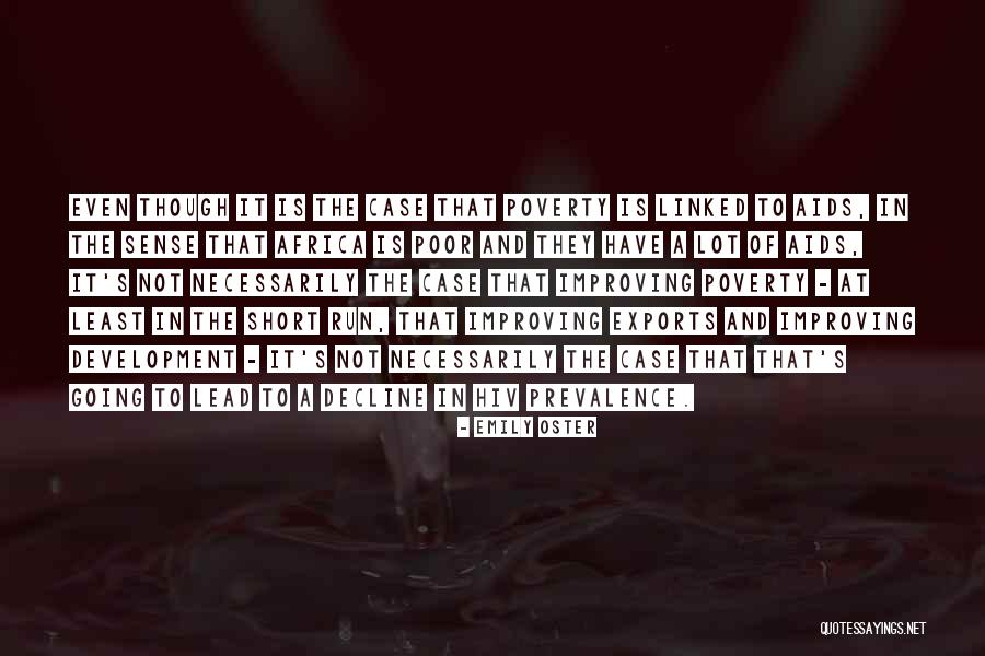 Cismin Xususi Quotes By Emily Oster Cismin Xususi Quotes By Emily Oster