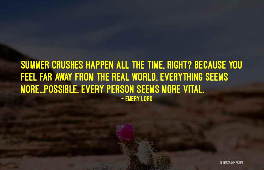 Cissi Wallin Quotes By Emery Lord Cissi Wallin Quotes By Emery Lord