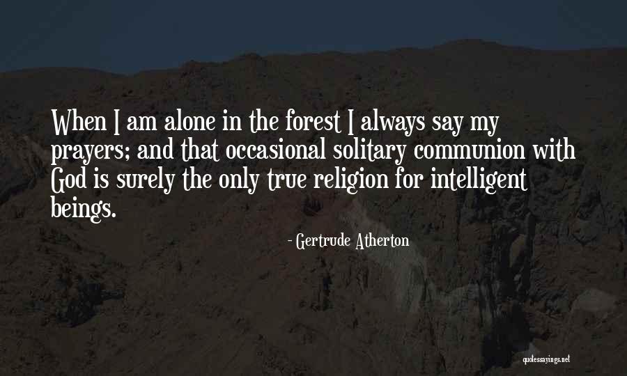 Cissi Wallin Quotes By Gertrude Atherton Cissi Wallin Quotes By Gertrude Atherton