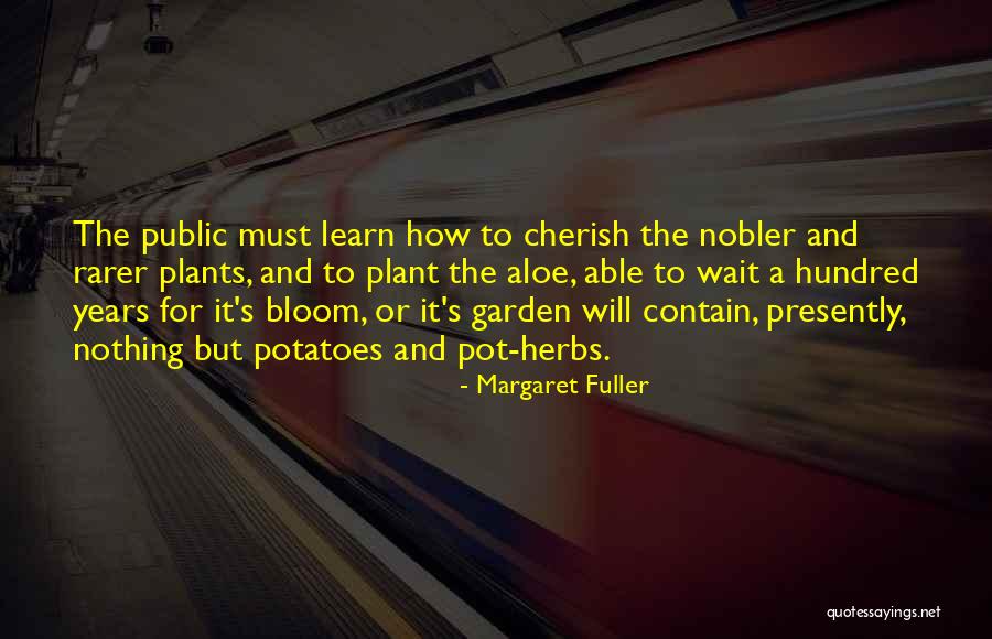 Cissi Wallin Quotes By Margaret Fuller Cissi Wallin Quotes By Margaret Fuller