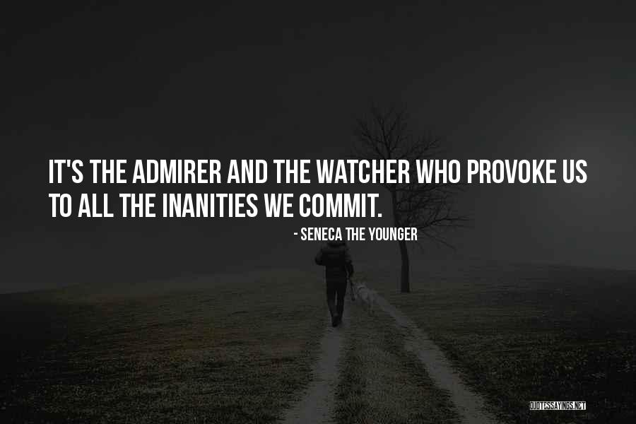 Cissi Wallin Quotes By Seneca The Younger Cissi Wallin Quotes By Seneca The Younger