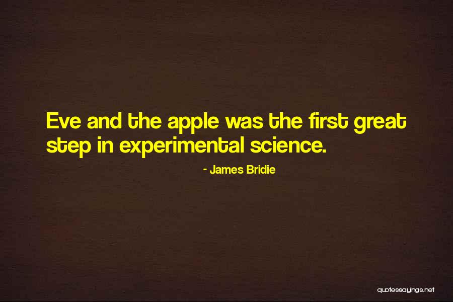 Cistena Plum Quotes By James Bridie Cistena Plum Quotes By James Bridie