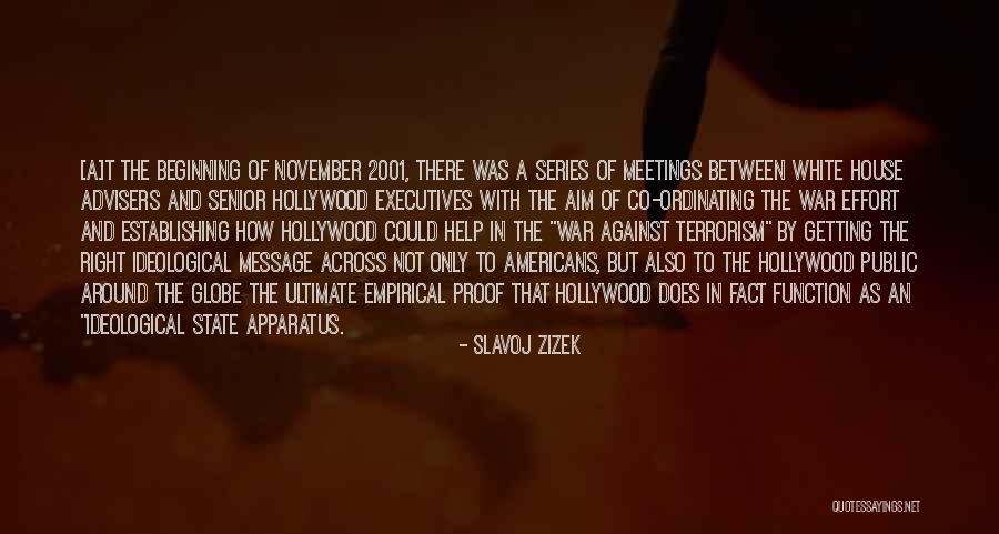 Cistercians Monastery Quotes By Slavoj Zizek Cistercians Monastery Quotes By Slavoj Zizek