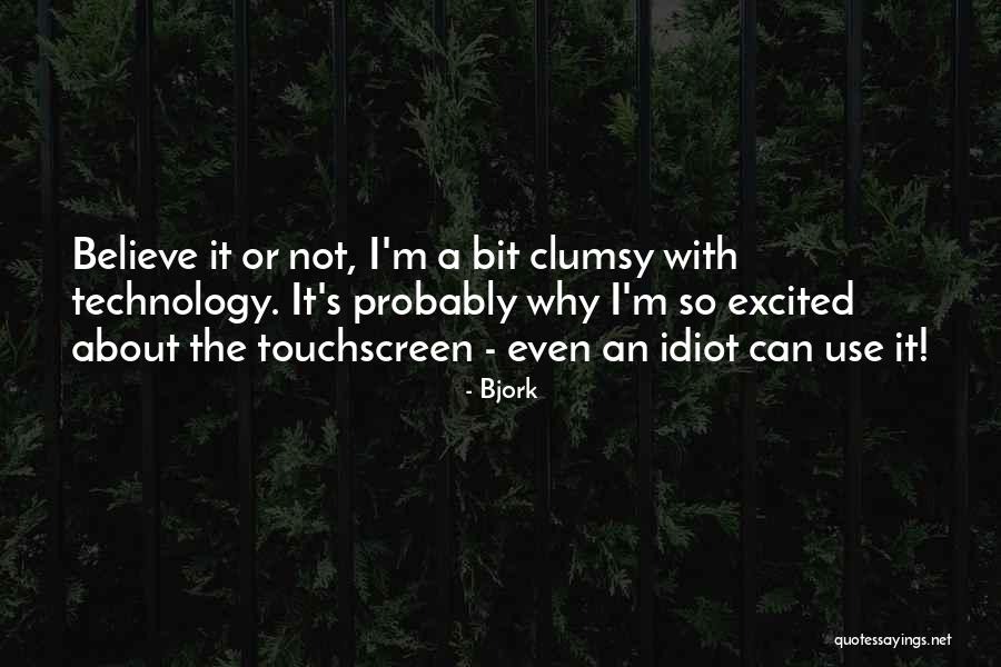 Cistercians Publications Quotes By Bjork Cistercians Publications Quotes By Bjork