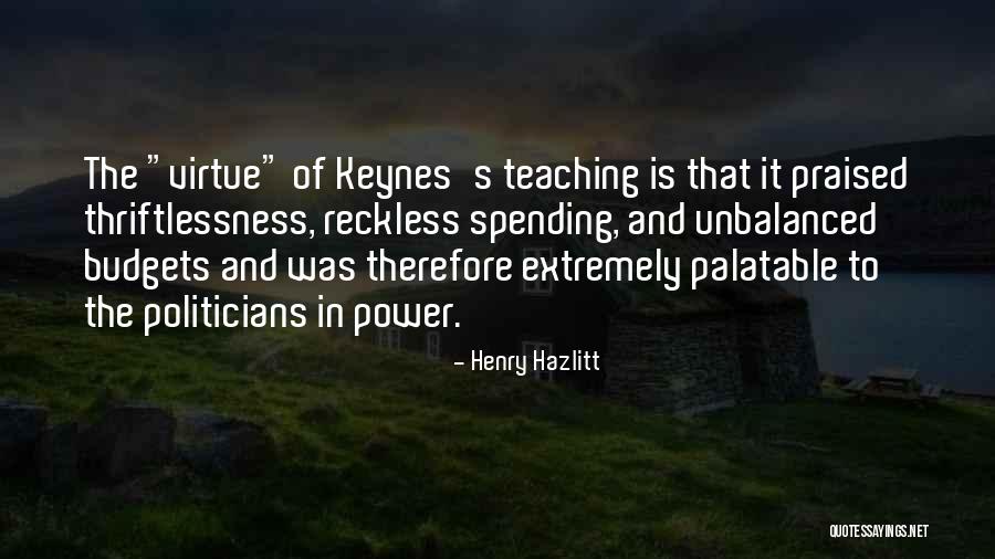 Cistercians Publications Quotes By Henry Hazlitt Cistercians Publications Quotes By Henry Hazlitt
