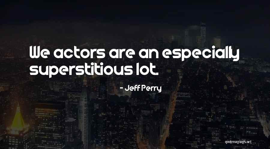 Cistercians Publications Quotes By Jeff Perry Cistercians Publications Quotes By Jeff Perry