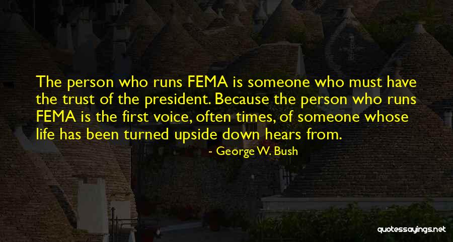 Cisternelli Brothers Quotes By George W. Bush Cisternelli Brothers Quotes By George W. Bush