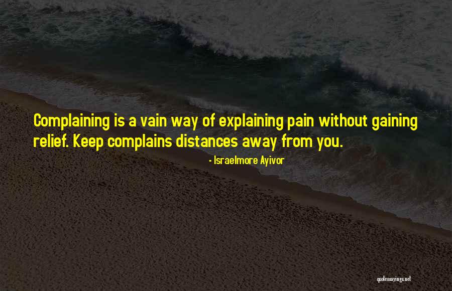 Cisternelli Brothers Quotes By Israelmore Ayivor Cisternelli Brothers Quotes By Israelmore Ayivor