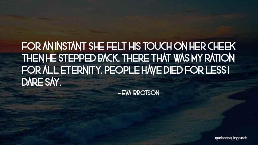 Cisternino Valle Quotes By Eva Ibbotson Cisternino Valle Quotes By Eva Ibbotson