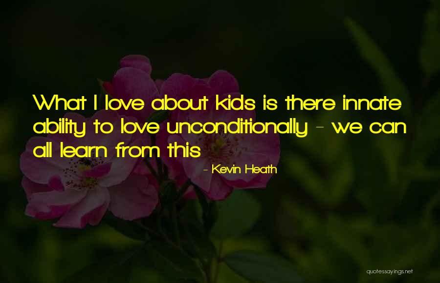 Cisterns Endoplasmic Reticulum Quotes By Kevin Heath Cisterns Endoplasmic Reticulum Quotes By Kevin Heath