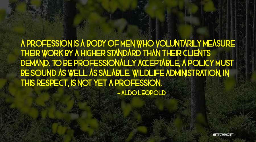 Cisterns For Rainwater Quotes By Aldo Leopold Cisterns For Rainwater Quotes By Aldo Leopold