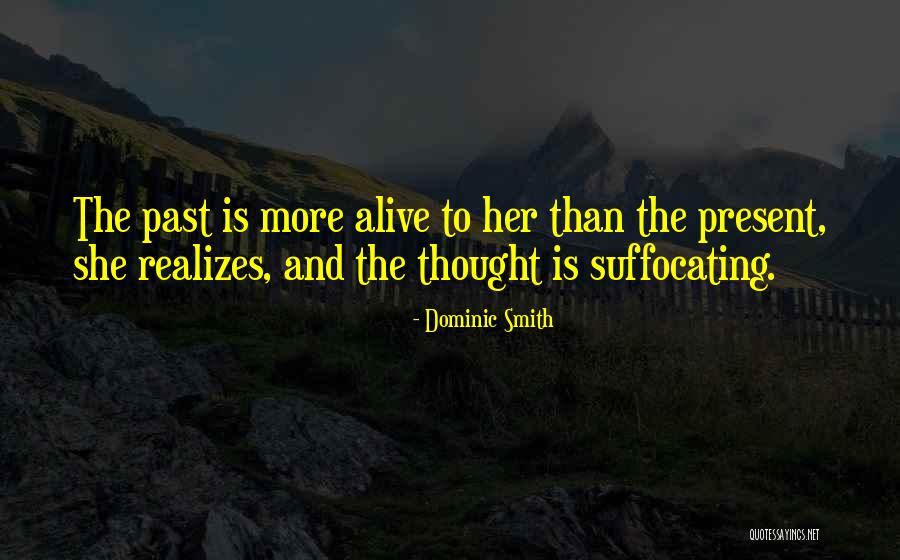 Cisterns Istanbul Quotes By Dominic Smith Cisterns Istanbul Quotes By Dominic Smith