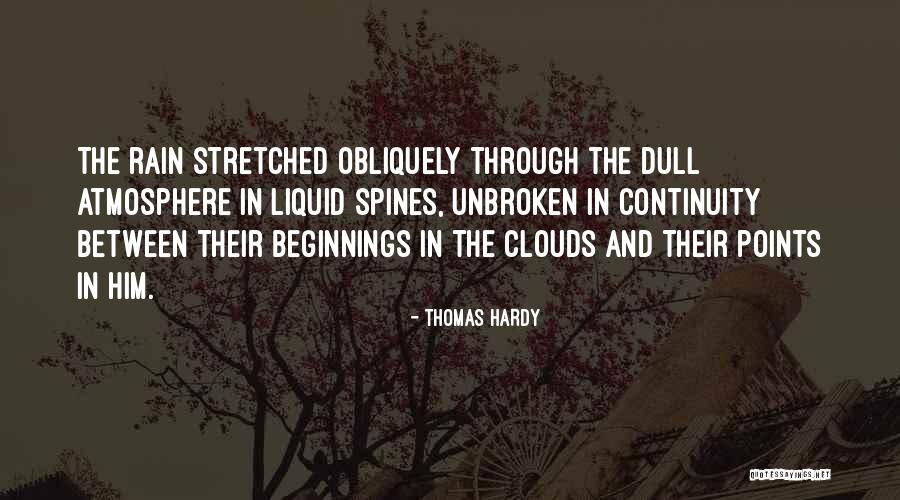 Cisterns Istanbul Quotes By Thomas Hardy Cisterns Istanbul Quotes By Thomas Hardy