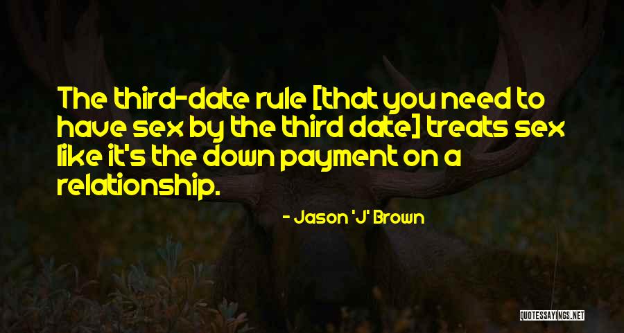 Cisza Piosenka Quotes By Jason 'J' Brown Cisza Piosenka Quotes By Jason 'J' Brown