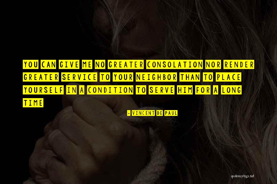 Ciszek Benedict Quotes By Vincent De Paul Ciszek Benedict Quotes By Vincent De Paul